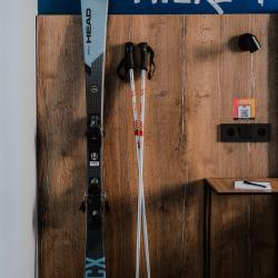 2-местный в блоке с балконом