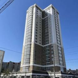 1-комнатные апартаменты люкс