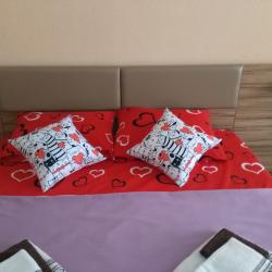 Фото Отель Siberia Apartments (Сибирия Апартмент)