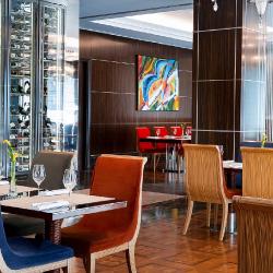 фото 19 InterContinental Moscow Tverskaya (ИнтерКонтиненталь Тверская)