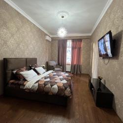 3-комнатные апартаменты улучшенные