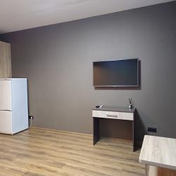 Апартаменты улучшенные