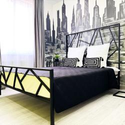 Фото Апартаменты на Земнухова 2