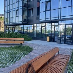 Фото Отель Студия с панорамным видом на улице 3-я Поселковая