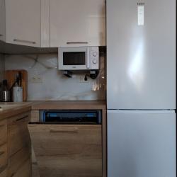 Фото Апартаменты Green sail family