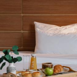 2-местный номер стандарт Extra Space с балконом