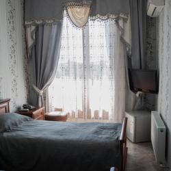 Фото Отель California (Калифорния)