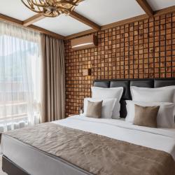 Фото Отель Stellar Collection Chalet (Стеллар Коллекшн Шале)