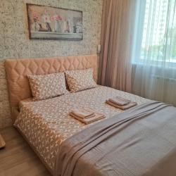 Фото Отель Квартира на Островитянова 5к1