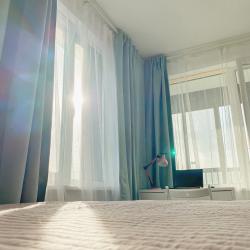 Фото Апартаменты на Октябрьской набережной, 34к5