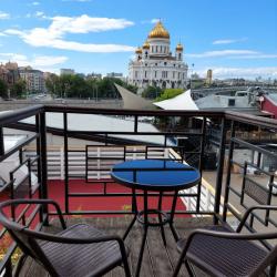 фото 5 Moscow Point - Red October (Москоу Поинт Красный Октябрь)
