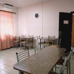 Фото Отель Кедр