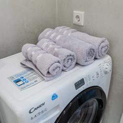 1-комнатные апартаменты стандарт