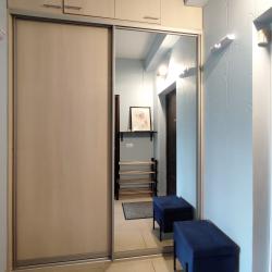 Фото Апартаменты Mamai-mansan