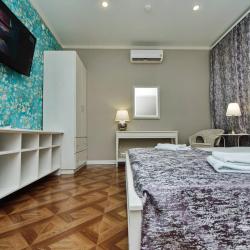 Фото Парк-отель ПОЛЯНА