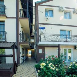 фото 4 Hare house (Хэйр Хаус)