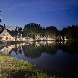 Фото Отель Дворянская усадьба