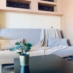 Фото Апартаменты на улице Молодогвардейская 125