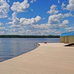 Фото Отель Корабль