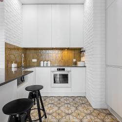 2-комнатные апартаменты студия