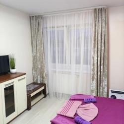 Фото Отель Суворов