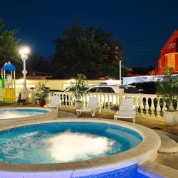 Фото Отель Diva Plaza (Дива Плаза)