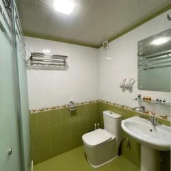 Фото Отель Vasiev’s Hotel (Васиев’с)