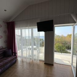 Фото Отель Лев