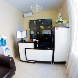 Фото Отель Альфа