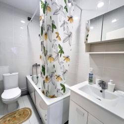 Апартаменты стандарт Геологоразведчиков 44а