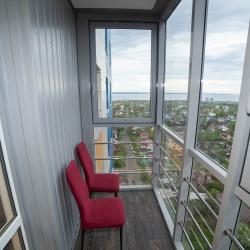 Фото Апартаменты на улице Лермонтова