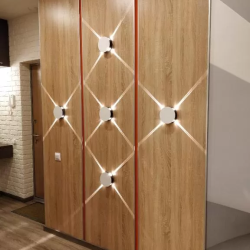 Фото Отель Белый клевер