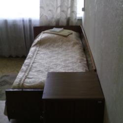 Фото Отель Русь