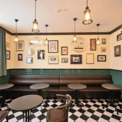 Фото Отель Ямской