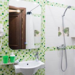 Фото Отель Вилла Венеция 1 Морская линия