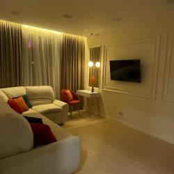 Фото Апартаменты на улице Звездинка, д 3