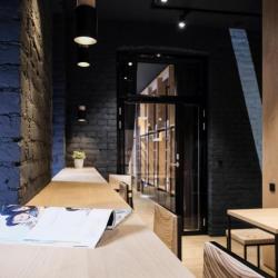 фото 32 InBox Capsule Hotel (ИнБокс Капсула)