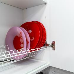 Апартаменты улучшенные