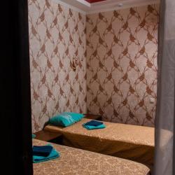 Фото Отель Светлана плюс