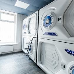 Фото Отель Гагаринн