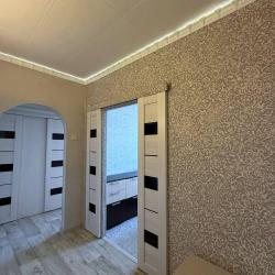 2-комнатные апартаменты улучшенные