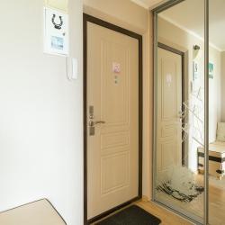 фото 28 Апартаменты на улице Озерковая 39 корпус 1