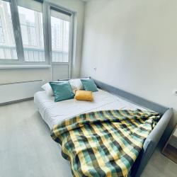 Фото Отель Vegas apartments (Вегас апартментс) на улице Бориса Видяева 25