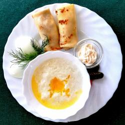 Фото Отель Грёзы