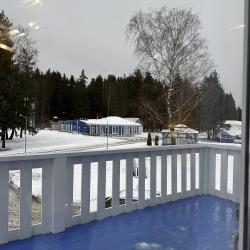 Фото Парк отель Торбеево Озеро