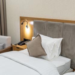 Фото Отель Mirzo hotel (Мирзо)