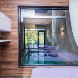 Фото Отель Eco Forrest Club SPA (Эко Форрест Клаб СПА)