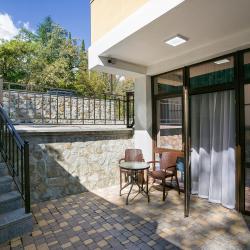 Комната стандарт 20