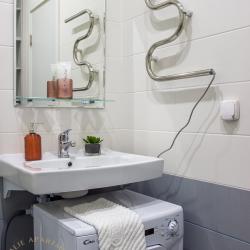 фото 38 Natalie Apartments (Натали Апартаментс) на шоссе Пулковское 14 стр. 6
