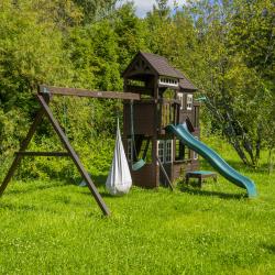 Коттедж стандарт